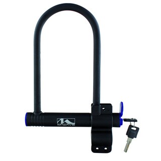 B 245 Shackle Lock-Image