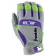 Franklin Sports Adult Shok-sorb Neo Batting Gloves
