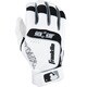 Franklin Sports Adult Shok-sorb Neo Batting Gloves