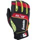 Franklin Sports Adult Shok-sorb Neo Batting Gloves