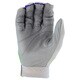 Franklin Sports Adult Shok-sorb Neo Batting Gloves