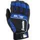 Franklin Sports Adult Shok-sorb Neo Batting Gloves
