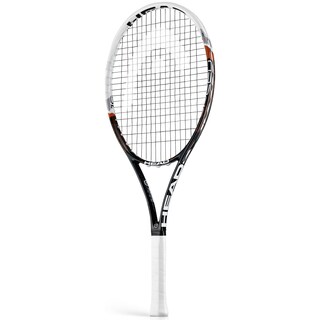 Head Youtek Graphene Speed 26 Junior Tennis Racquet-Image