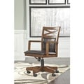 Signature Design by Ashley Burkesville Home Office Desk Chair
