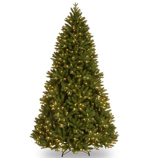 Buy 'Feel Real' 7.5-foot Scandinavian Fir Tree