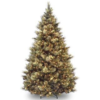 Hot Deal Pre-Lit Carolina Pine