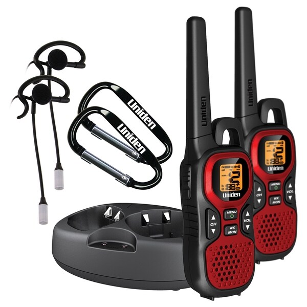 Uniden GMR3040-2CKHS Two-way Radio