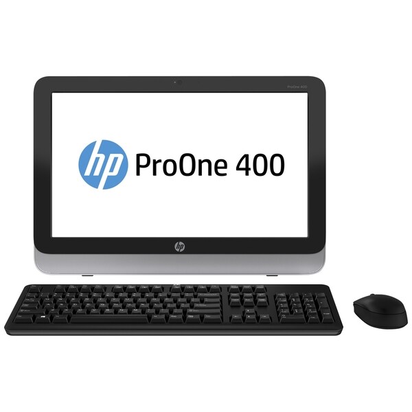 HP EliteOne 800 G1 All-in-One Computer - Intel Core i5 i5-4690S 3.20 