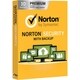 Norton Security with Backup - 1 year subscription, 10 Devices
