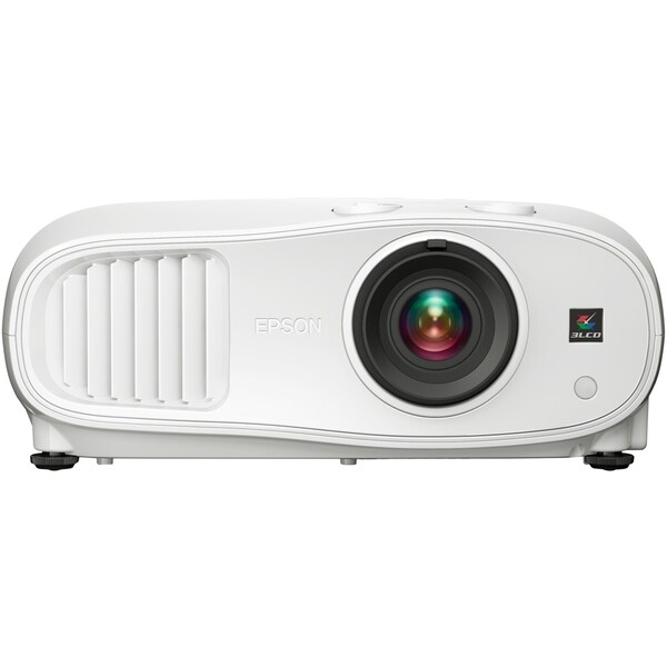 Epson PowerLite 3000 3D LCD Projector - 1080p - HDTV - 16:9