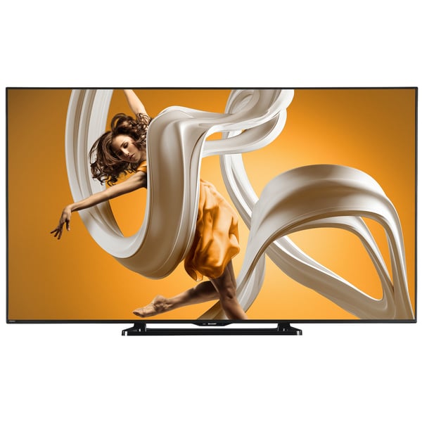 Sharp AQUOS LE660U LC-60LE660U 60" 1080p LED-LCD TV - 16:9 - HDTV 108