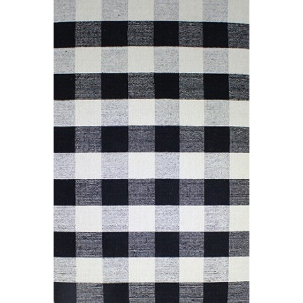 Shop AllModern for modern and contemporary Black Area Rugs to match your style and budget. Enjoy Free Shipping on most stuff, even big stuff. Free Shipping Over $49* AllModern. Rugs / Perna Black & White Geometric Area Rug $ - $ $ FREE Shipping Sale Anette Ivory/Black/Gray Indoor/Outdoor Area Rug.