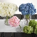 Hydrangea (Set of 4) - Overstock™ Shopping - Great Deals on Silk Plants