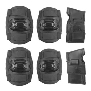 Ventura Knee Wrist and Elbow Protection Set-Image