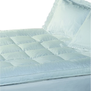 LC Classics 233 Thread Count Featherbed