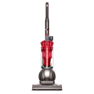 @@@ >  Dyson DC41 Red Multifloor Vacuum Cleaner (Refurbished)