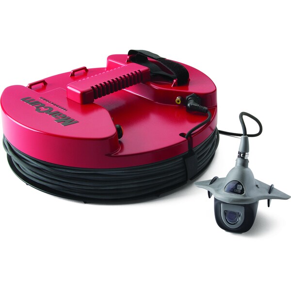 Marcum PanCam Camera System with WiFi