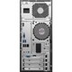 Lenovo H50 90B7003MUS Desktop Computer - Intel Core i3 i3-4160 3.60 G