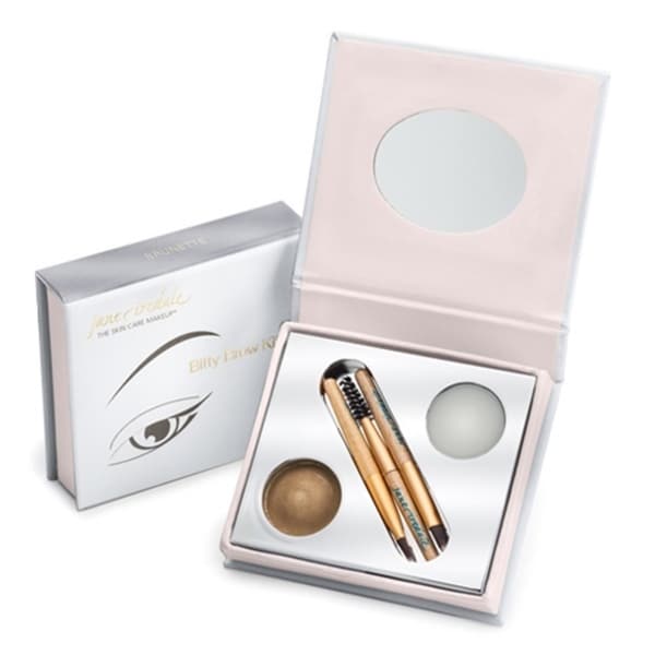 Jane Iredale Blonde Bitty Brow Kit