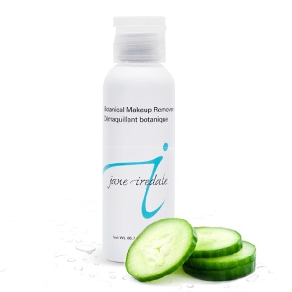 Jane Iredale Botanical Makeup Remover