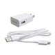 Samsung OEM Universal 2.0 Amp Micro Home Travel Charger for Samsung Galaxy S3/ S4/ Note 2