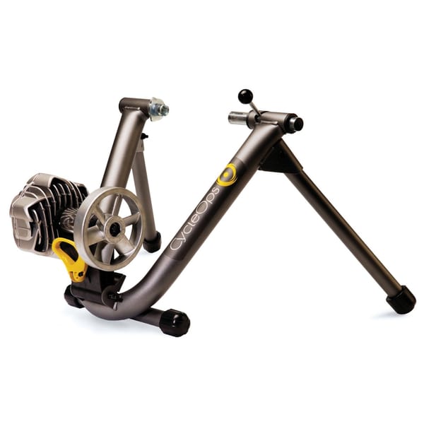 CycleOps Fluid 2 Trainer