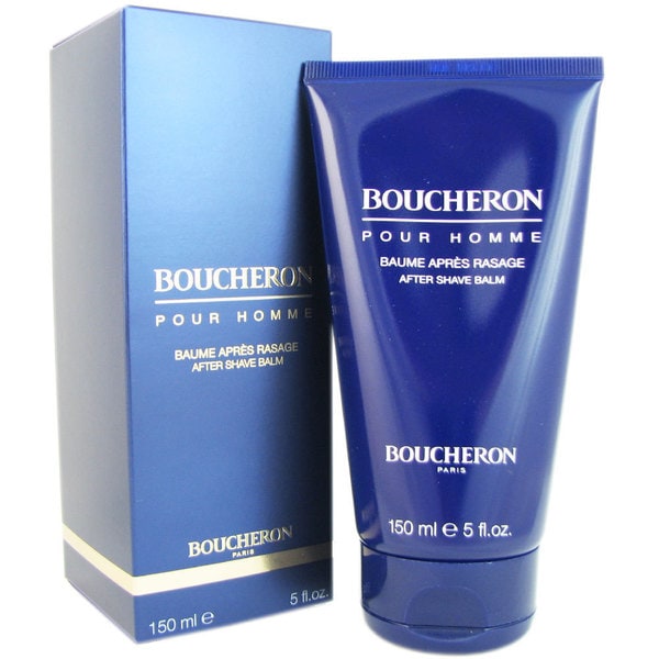 Boucheron Men's 5-ounce After Shave Balm