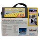 Orion Safety Products 8902-5 Deluxe '5' Flare Emergency Roadside Kit