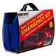 Orion Safety Products 8902-5 Deluxe '5' Flare Emergency Roadside Kit