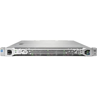 HP ProLiant DL160 G9 1U Rack Server - 1 x Intel Xeon E5-2609 v3 Hexa-