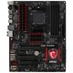 MSI 970 GAMING Desktop Motherboard - AMD 970 Chipset - Socket AM3+