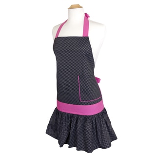 Sugar &amp; Spice Women's Sadie Flirty Apron-Image