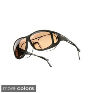 Cocoons Unisex 'Aviator XL' Square Sport Sunglasses-Image