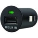 Belkin F8Z445ttP Auto Adapter
