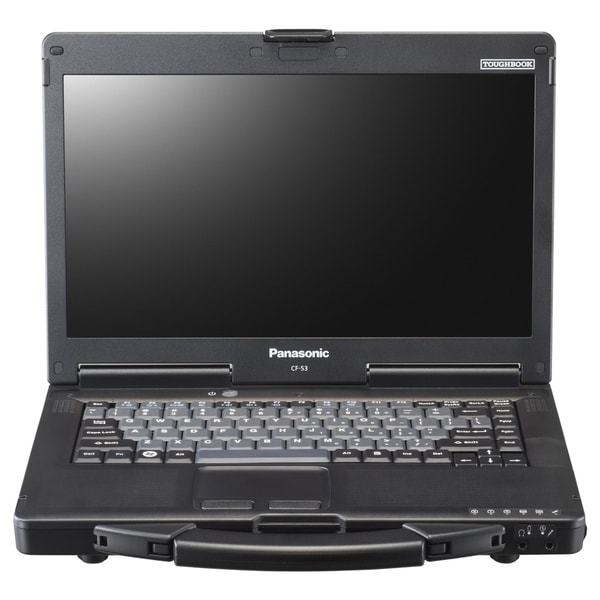 Panasonic Toughbook 53 CF-53SCLZALM 14