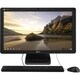 LG Chromebase 22CV241 All-in-One Computer - Intel Celeron 2955U 1.40 