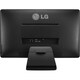 LG Chromebase 22CV241 All-in-One Computer - Intel Celeron 2955U 1.40 