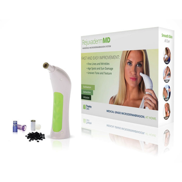 Trophy Skin RejuvadermMD Kit