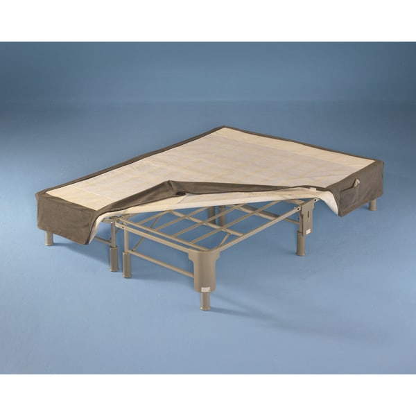 Sierra Sleep Riser Full-size Mattress Foundation
