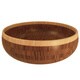 Totally Bamboo 20-5216 Classic Serving Bowl
