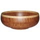 Totally Bamboo 20-5216 Classic Serving Bowl