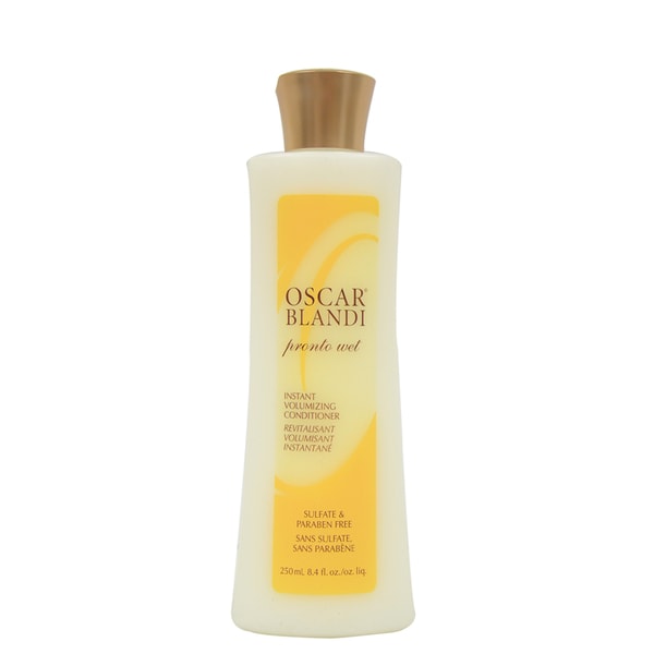 Oscar Blandi Pronto Wet Volumizing Conditioner