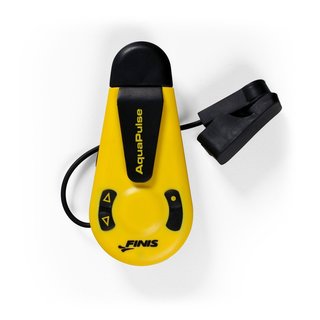 FINIS AquaPulse Heart Rate Monitor-Image