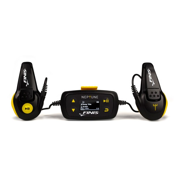FINIS Neptune Underwater MP3 Player