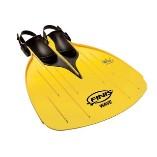 FINIS Kids Wave Monofin-Image