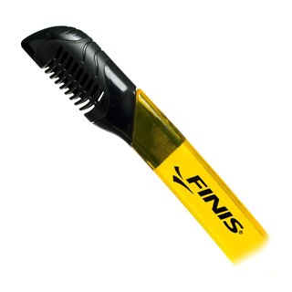 FINIS Swimmer's Snorkel Dry Top-Image