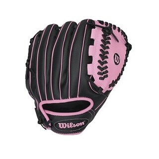 A200 10" Softball and Baseball Glove RHT-Image