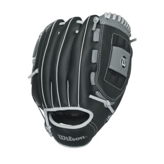 Wilson A200 10.5-inch Baseball Glove RHT-Image