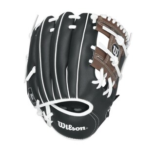 Wilson A200 9.5-inch Baseball Glove RHT-Image