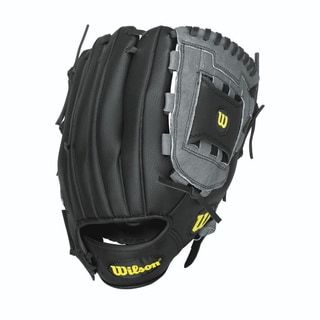 Wilson A360 12-inch Baseball Glove LHT-Image